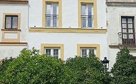 Apartamentos El Alcazar De Jerez