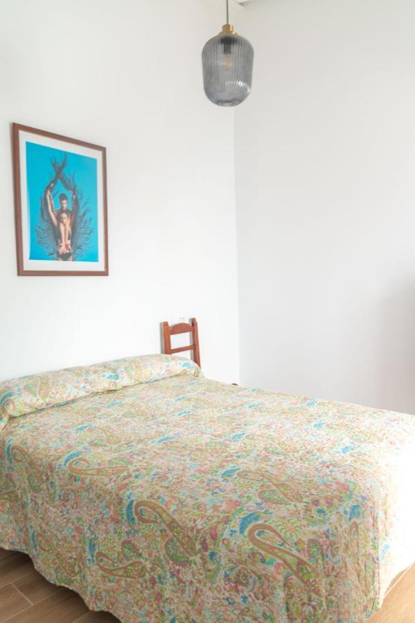 Apartamentos El Alcazar De Jerez Jerez de la Frontera Exterior photo